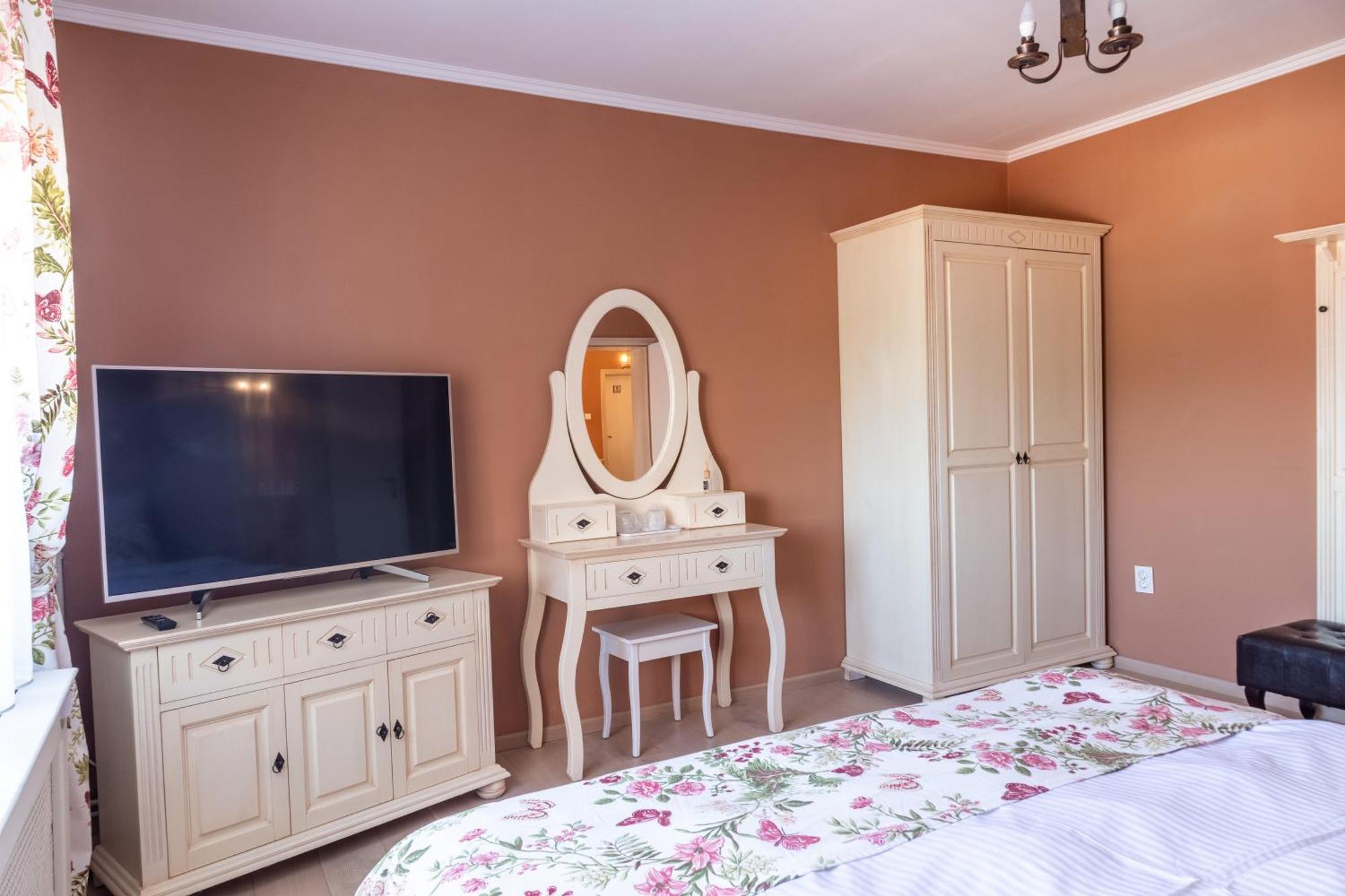 Vila Crisalia Sibiel -Sibiu (Adults Only) Hotel Kültér fotó