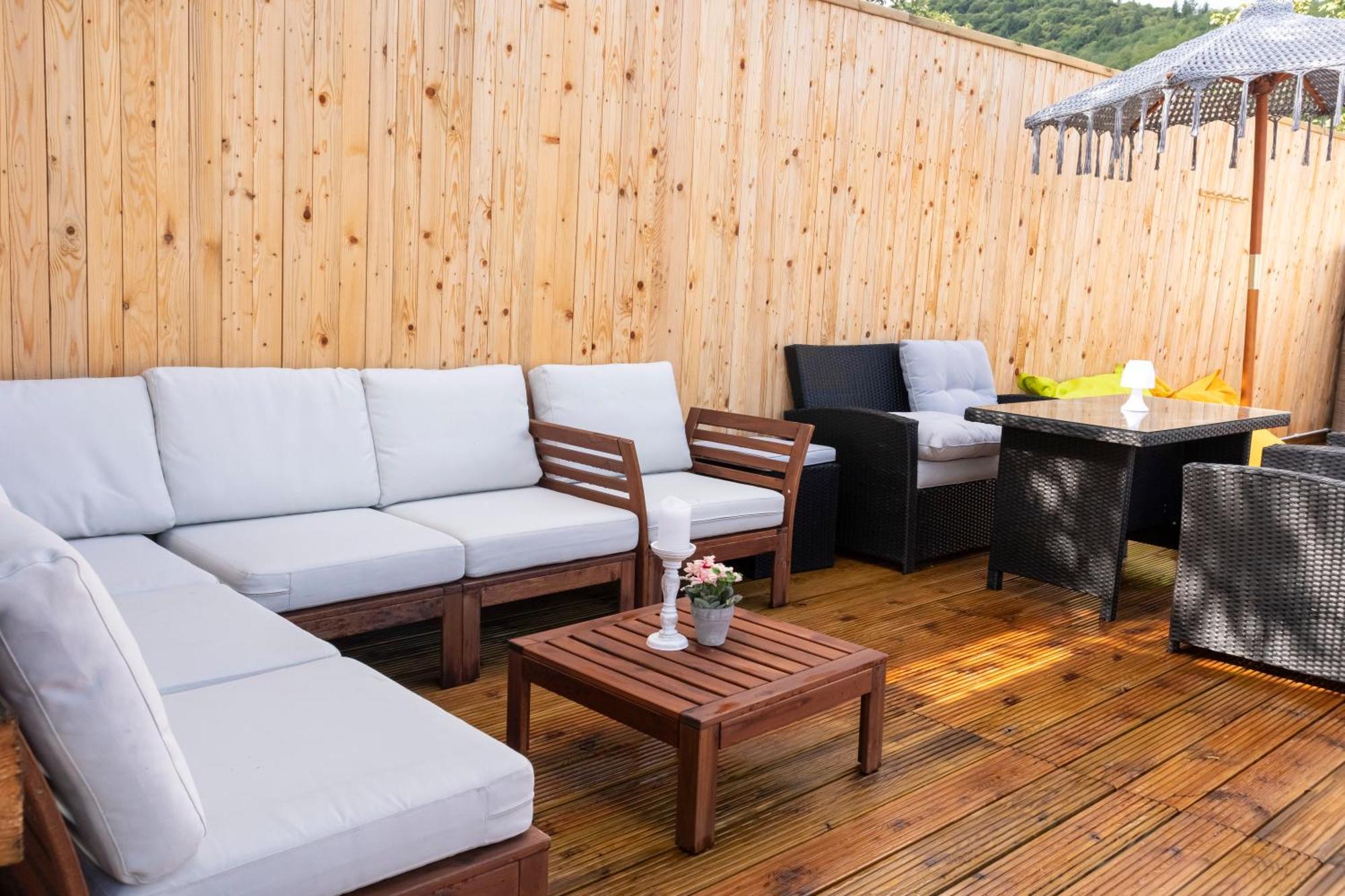 Vila Crisalia Sibiel -Sibiu (Adults Only) Hotel Kültér fotó